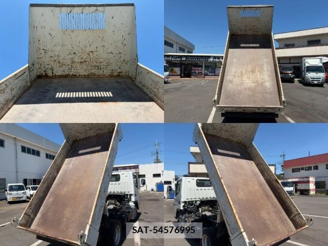 MITSUBISHI FUSO CANTER 2014-02 8343439-9