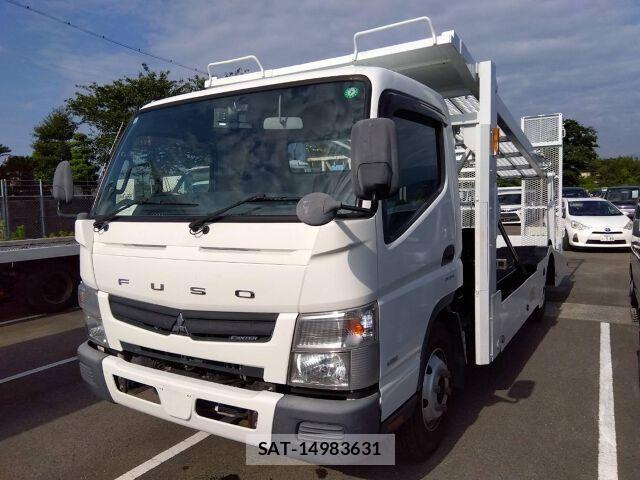 MITSUBISHI FUSO CANTER 2012-06 8343773-0