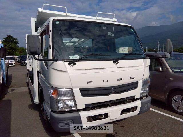 MITSUBISHI FUSO CANTER 2012-06 8343773-3