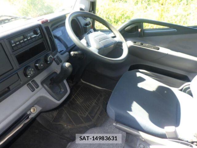 MITSUBISHI FUSO CANTER 2012-06 8343773-5