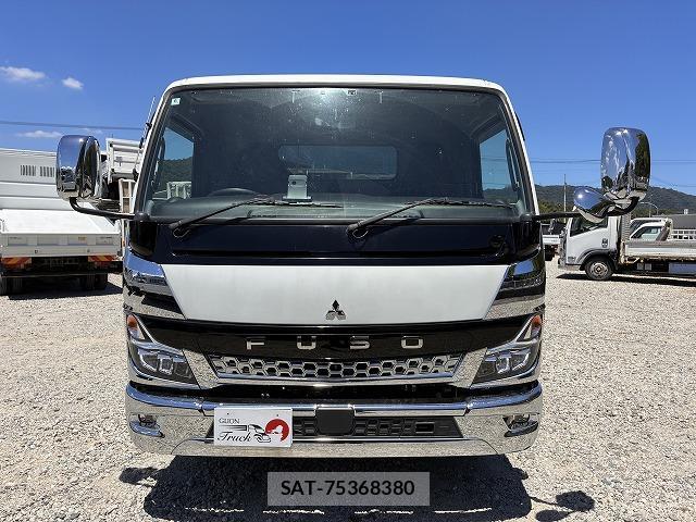 MITSUBISHI FUSO CANTER 2021-06 8343958-0