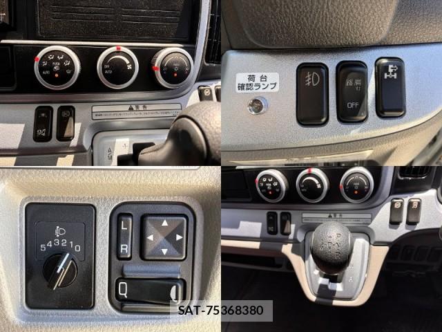 MITSUBISHI FUSO CANTER 2021-06 8343958-10