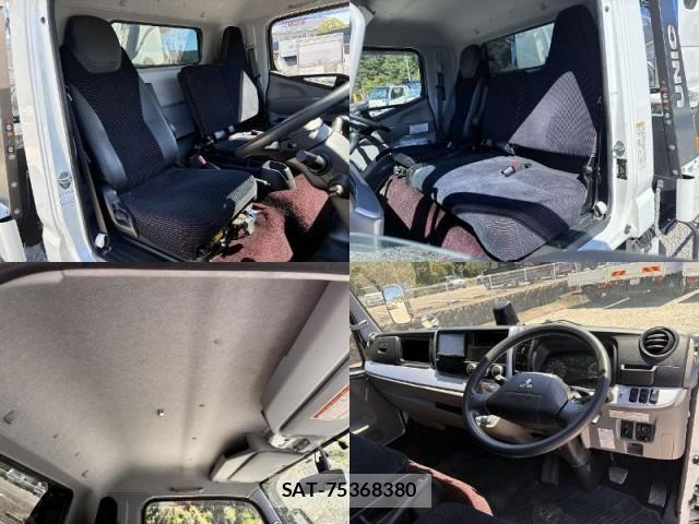 MITSUBISHI FUSO CANTER 2021-06 8343958-11