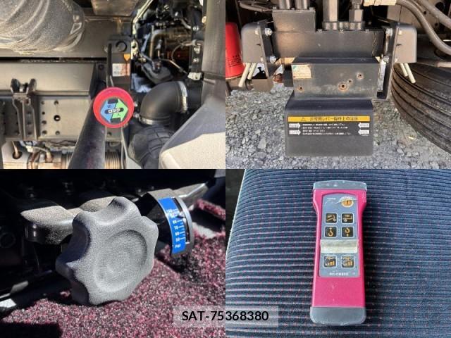 MITSUBISHI FUSO CANTER 2021-06 8343958-12