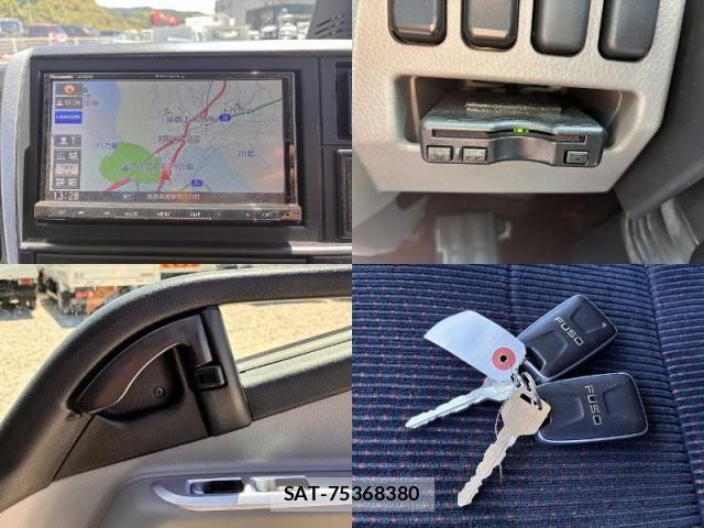 MITSUBISHI FUSO CANTER 2021-06 8343958-13