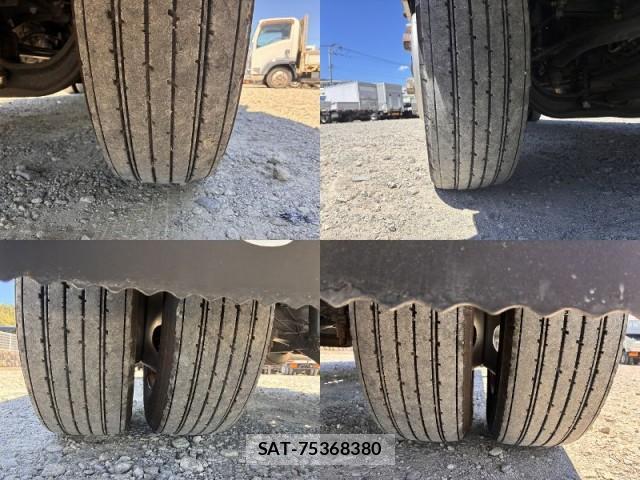 MITSUBISHI FUSO CANTER 2021-06 8343958-14