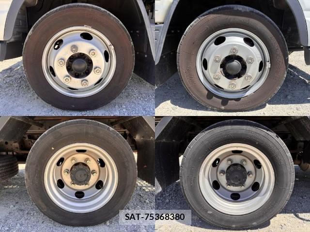MITSUBISHI FUSO CANTER 2021-06 8343958-17
