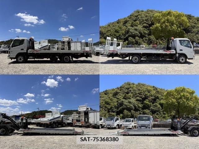MITSUBISHI FUSO CANTER 2021-06 8343958-2