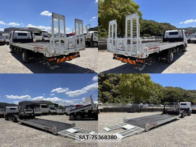 MITSUBISHI FUSO CANTER 2021-06 8343958-3