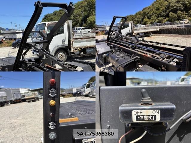 MITSUBISHI FUSO CANTER 2021-06 8343958-5