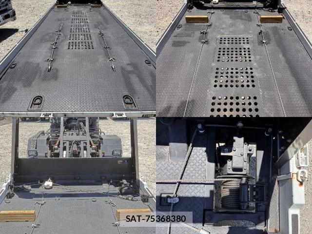 MITSUBISHI FUSO CANTER 2021-06 8343958-6