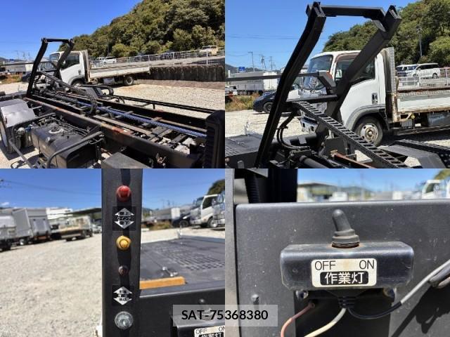 MITSUBISHI FUSO CANTER 2021-06 8343958-7