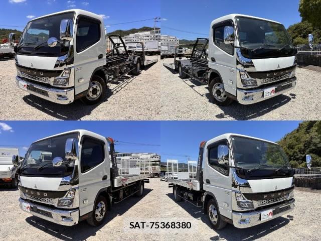 MITSUBISHI FUSO CANTER 2021-06 8343958-8