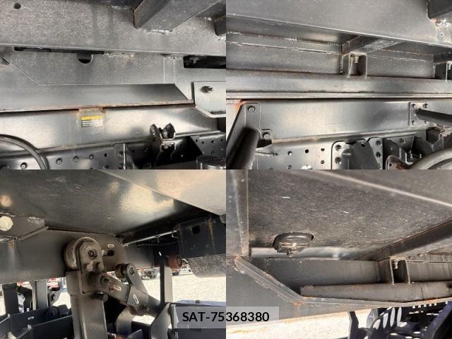MITSUBISHI FUSO CANTER 2021-06 8343958-9