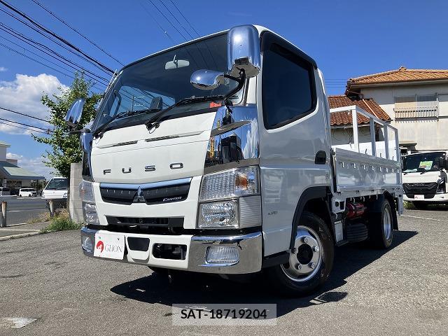 MITSUBISHI FUSO CANTER 2019-07 8343974-0