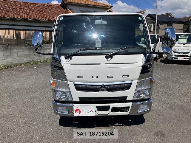 MITSUBISHI FUSO CANTER 2019-07 8343974-1