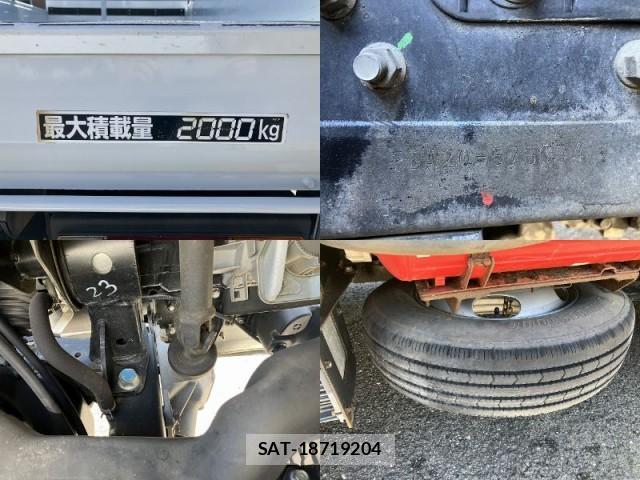 MITSUBISHI FUSO CANTER 2019-07 8343974-10