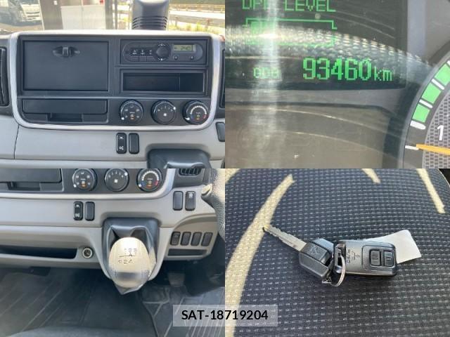 MITSUBISHI FUSO CANTER 2019-07 8343974-11