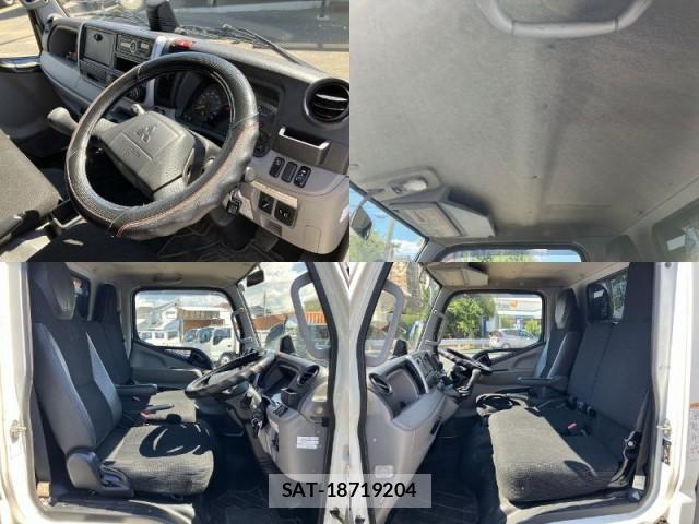 MITSUBISHI FUSO CANTER 2019-07 8343974-13
