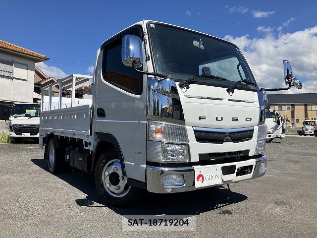 MITSUBISHI FUSO CANTER 2019-07 8343974-2