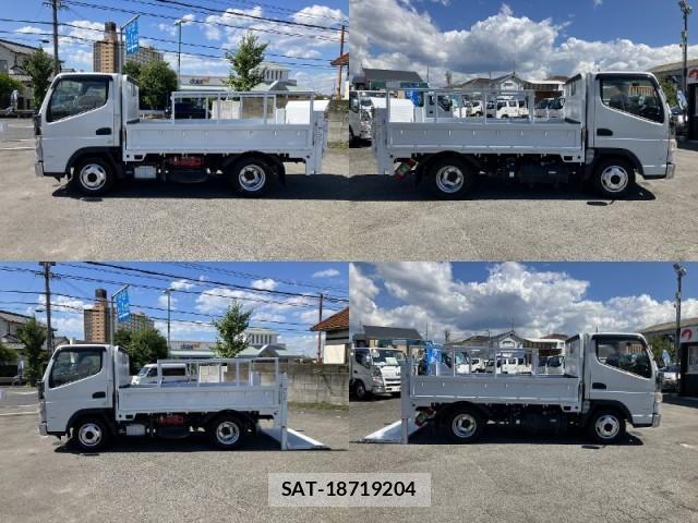 MITSUBISHI FUSO CANTER 2019-07 8343974-3