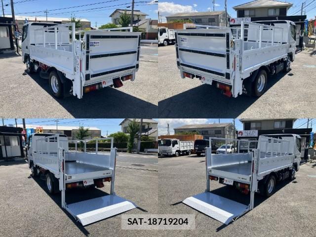 MITSUBISHI FUSO CANTER 2019-07 8343974-4