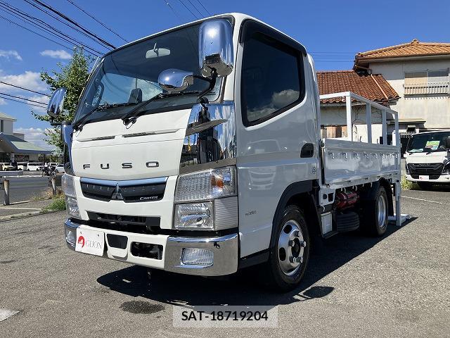 MITSUBISHI FUSO CANTER 2019-07 8343974-5