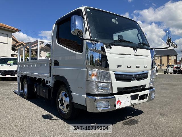 MITSUBISHI FUSO CANTER 2019-07 8343974-6
