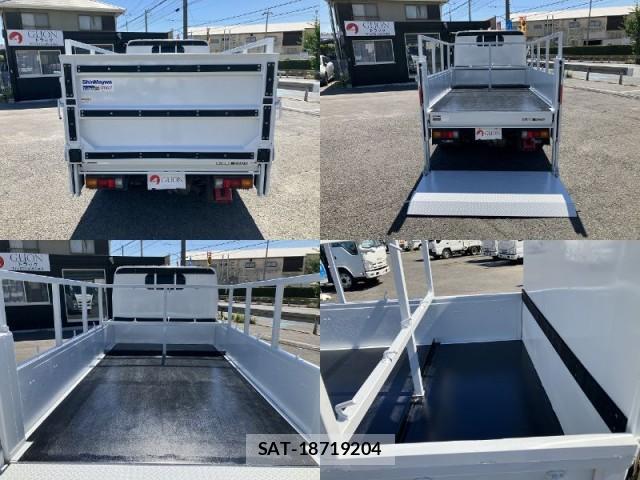 MITSUBISHI FUSO CANTER 2019-07 8343974-7