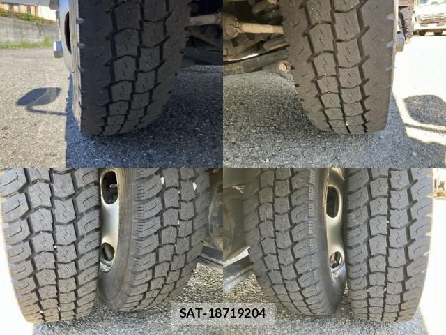MITSUBISHI FUSO CANTER 2019-07 8343974-9