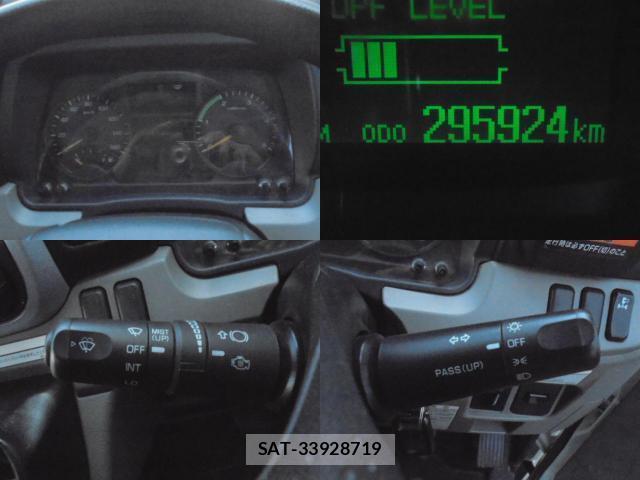 MITSUBISHI FUSO CANTER 2019-07 8344230-10
