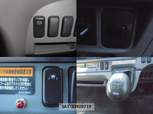 MITSUBISHI FUSO CANTER 2019-07 8344230-11