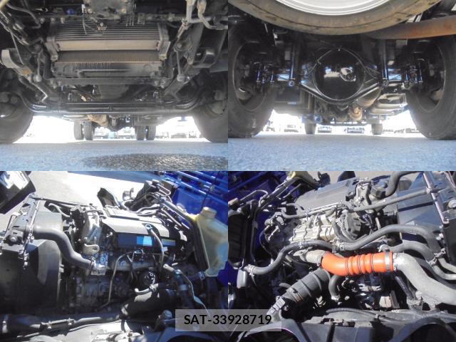 MITSUBISHI FUSO CANTER 2019-07 8344230-15