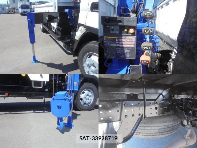 MITSUBISHI FUSO CANTER 2019-07 8344230-16