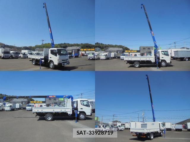 MITSUBISHI FUSO CANTER 2019-07 8344230-17