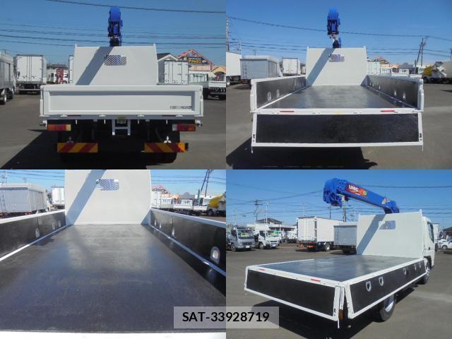 MITSUBISHI FUSO CANTER 2019-07 8344230-18