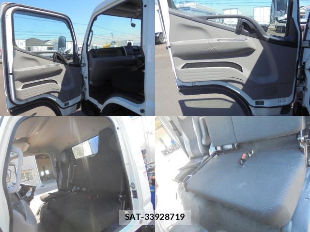 MITSUBISHI FUSO CANTER 2019-07 8344230-2