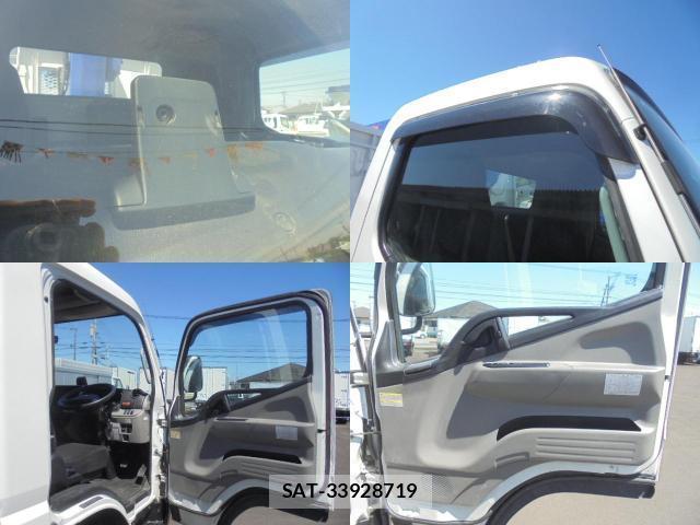 MITSUBISHI FUSO CANTER 2019-07 8344230-7