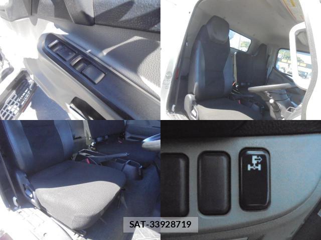MITSUBISHI FUSO CANTER 2019-07 8344230-8