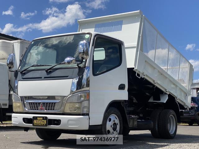 MITSUBISHI FUSO CANTER 2005-05 8344352-0