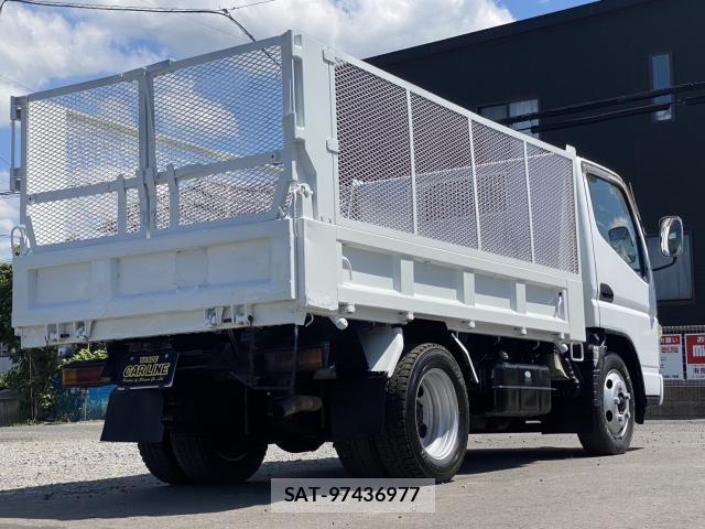 MITSUBISHI FUSO CANTER 2005-05 8344352-1