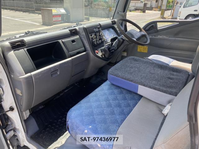 MITSUBISHI FUSO CANTER 2005-05 8344352-10