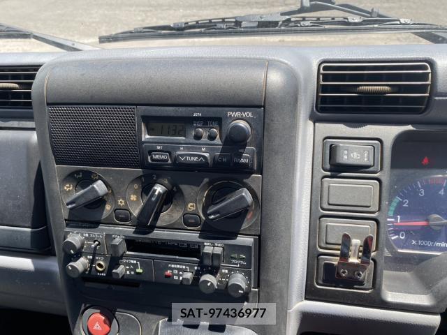 MITSUBISHI FUSO CANTER 2005-05 8344352-13