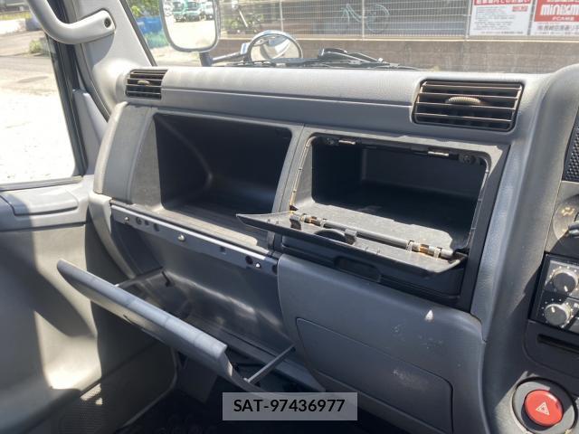 MITSUBISHI FUSO CANTER 2005-05 8344352-14