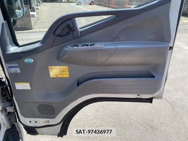 MITSUBISHI FUSO CANTER 2005-05 8344352-15