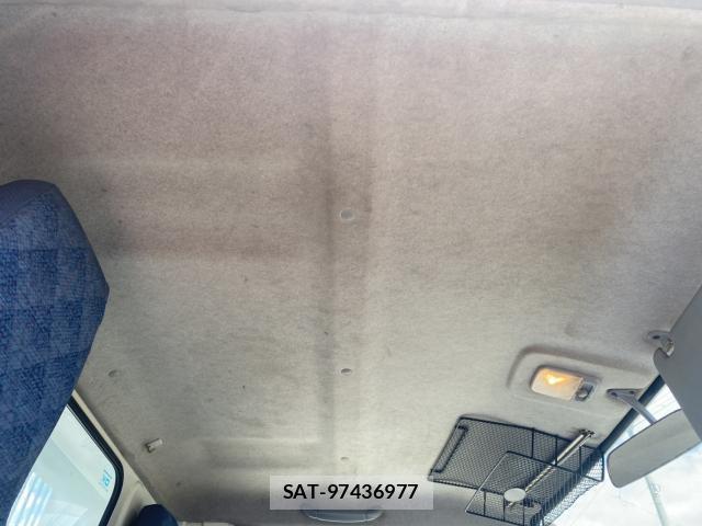 MITSUBISHI FUSO CANTER 2005-05 8344352-16