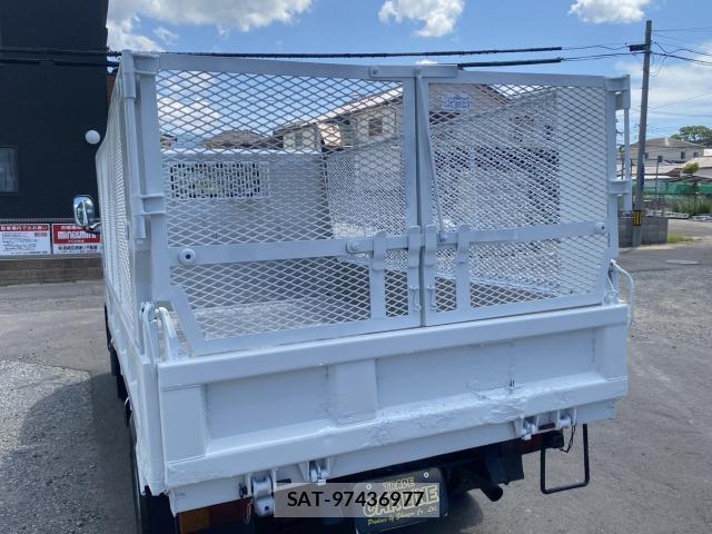 MITSUBISHI FUSO CANTER 2005-05 8344352-18