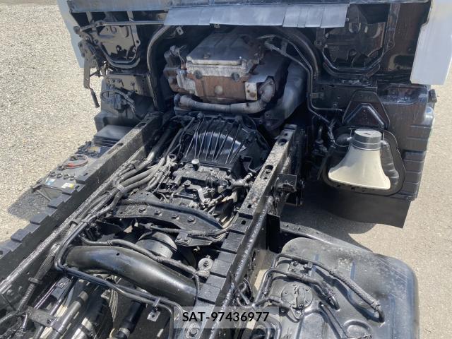 MITSUBISHI FUSO CANTER 2005-05 8344352-19
