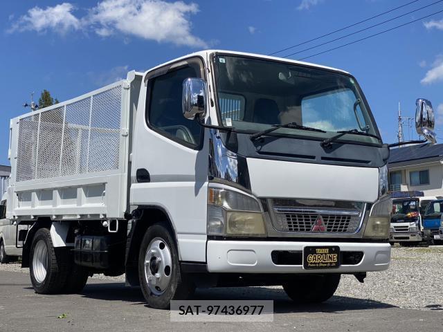 MITSUBISHI FUSO CANTER 2005-05 8344352-4