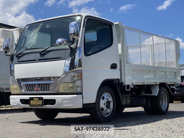 MITSUBISHI FUSO CANTER 2005-05 8344352-5